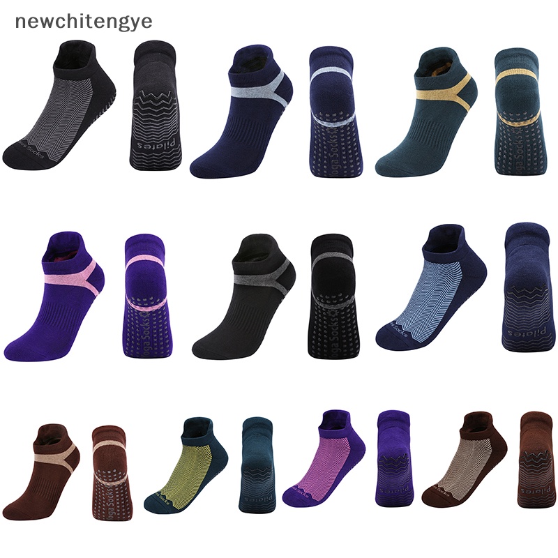 Vớ Tập yoga Chống Trượt Tiện Dụng