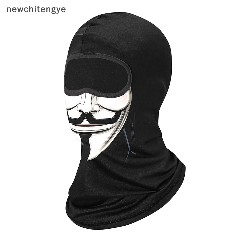 Mũ Chống Nắng Kèm Khăn Che Mặt Toàn Diện Tiện Dụng Khi Lái Xe