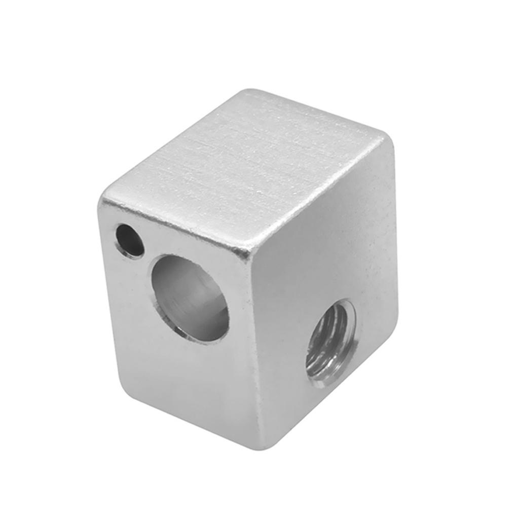 Khối Nhôm V5 Đùn Máy In 3D V5 Chuyên Dụng