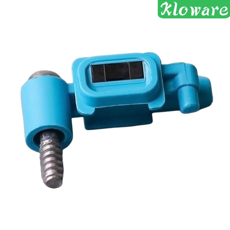 Vòi Phun Thay Thế Có Thể Điều Chỉnh Cho Robot Hút Bụi Thông Minh