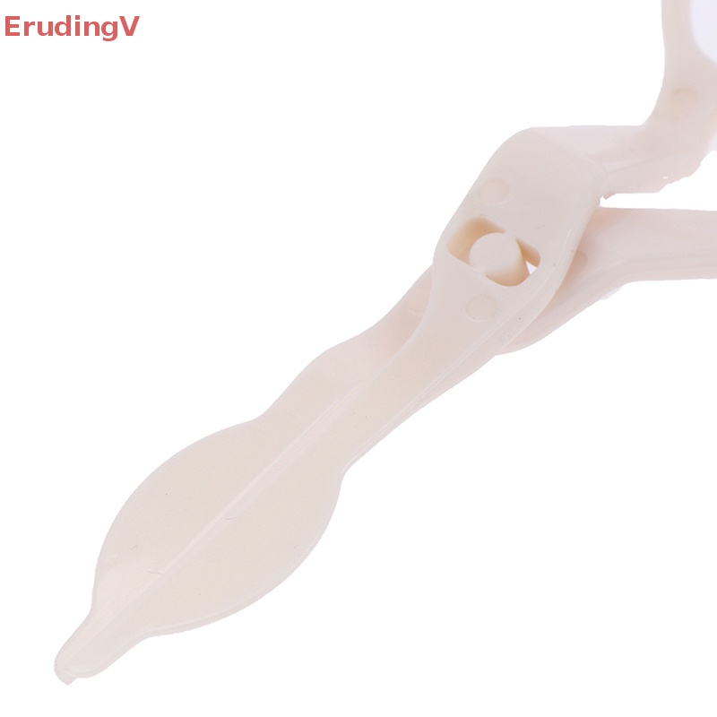 [ErudingV] Dụng Cụ Kéo Kẹp Nâng Bông Hoa Trang Trí Bánh Kem [Mới]
