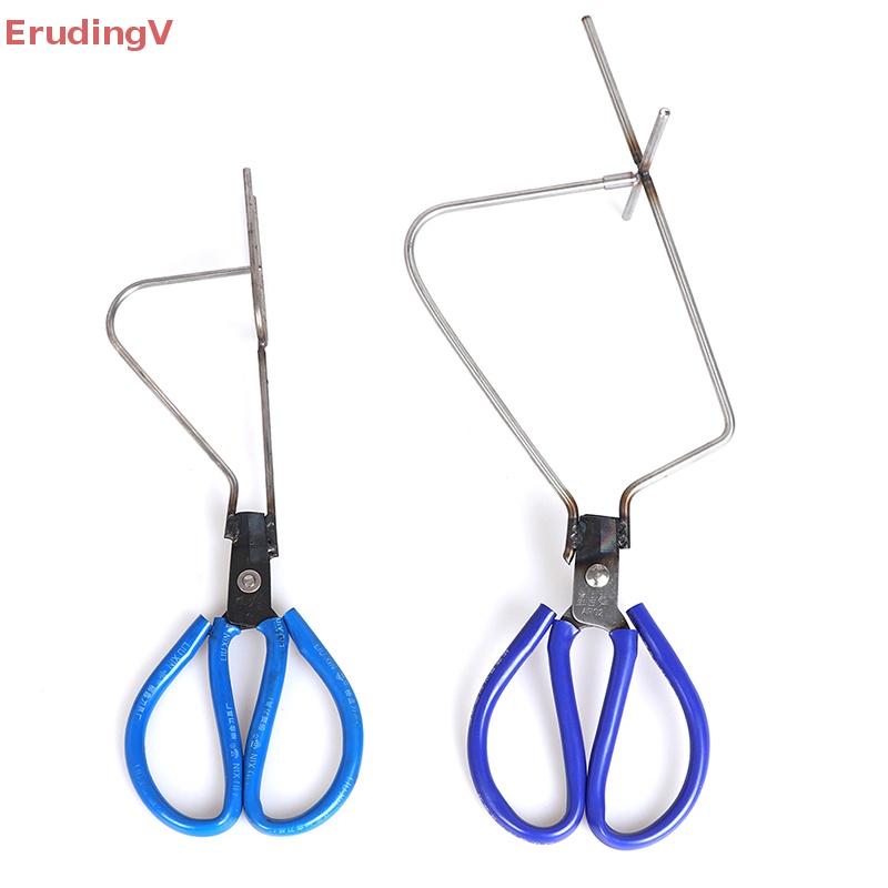 [ErudingV] Dao Cắt Đất Sét Bằng Thép Không Gỉ Điêu Khắc Thủ Công Màu Sắc Và Tráng Bóng [Mới]