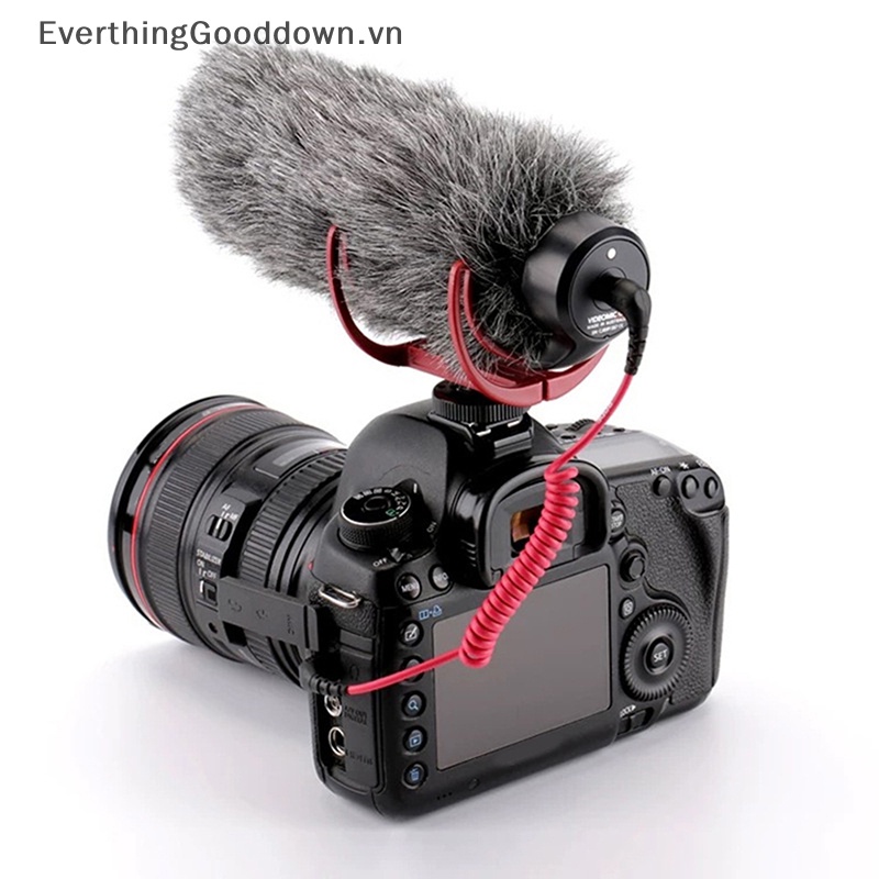 Dây Cáp Chuyển Đổi Cổng 3.5mm TRS Sang TRRS Chuyên Dụng Cho Micro