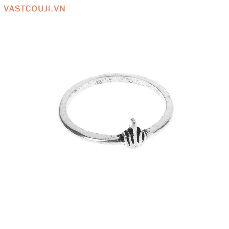 Nhẫn Thời Trang Họa Tiết Độc Đáo Cho Nam Và Nữ