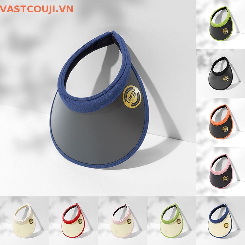 Mũ Chống Nắng Ngoài Trời Thời Trang Mùa Hè Dành Cho Nữ