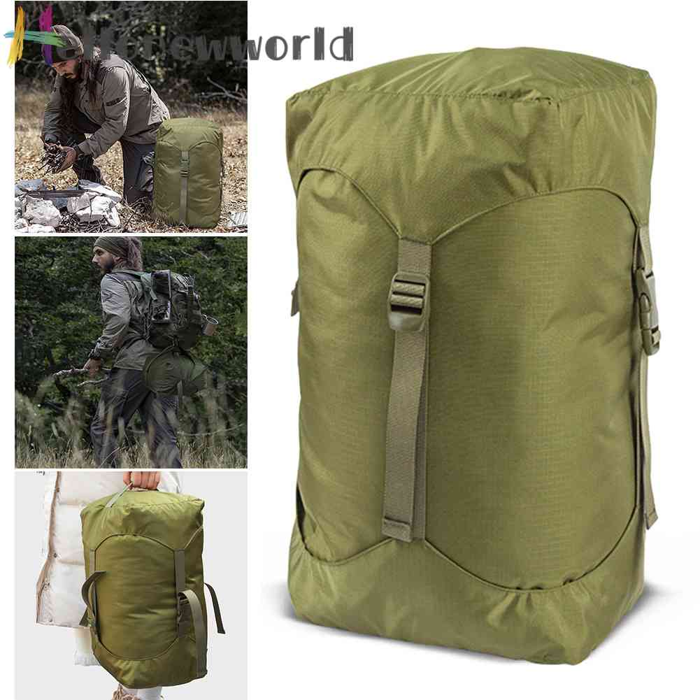 Túi Nén Đựng Đồ Dùng 36L