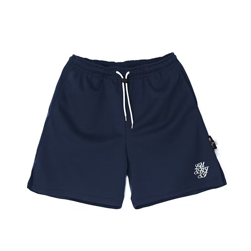 Quần Lửng Mùa Hè Phong Cách Đường Phố Mỹ Kiểu Mới Cho Nam Và Nữ