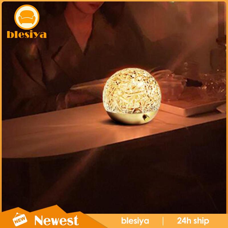 Đèn Led Để Bàn USB Hình Sóng Nước Độc Đáo