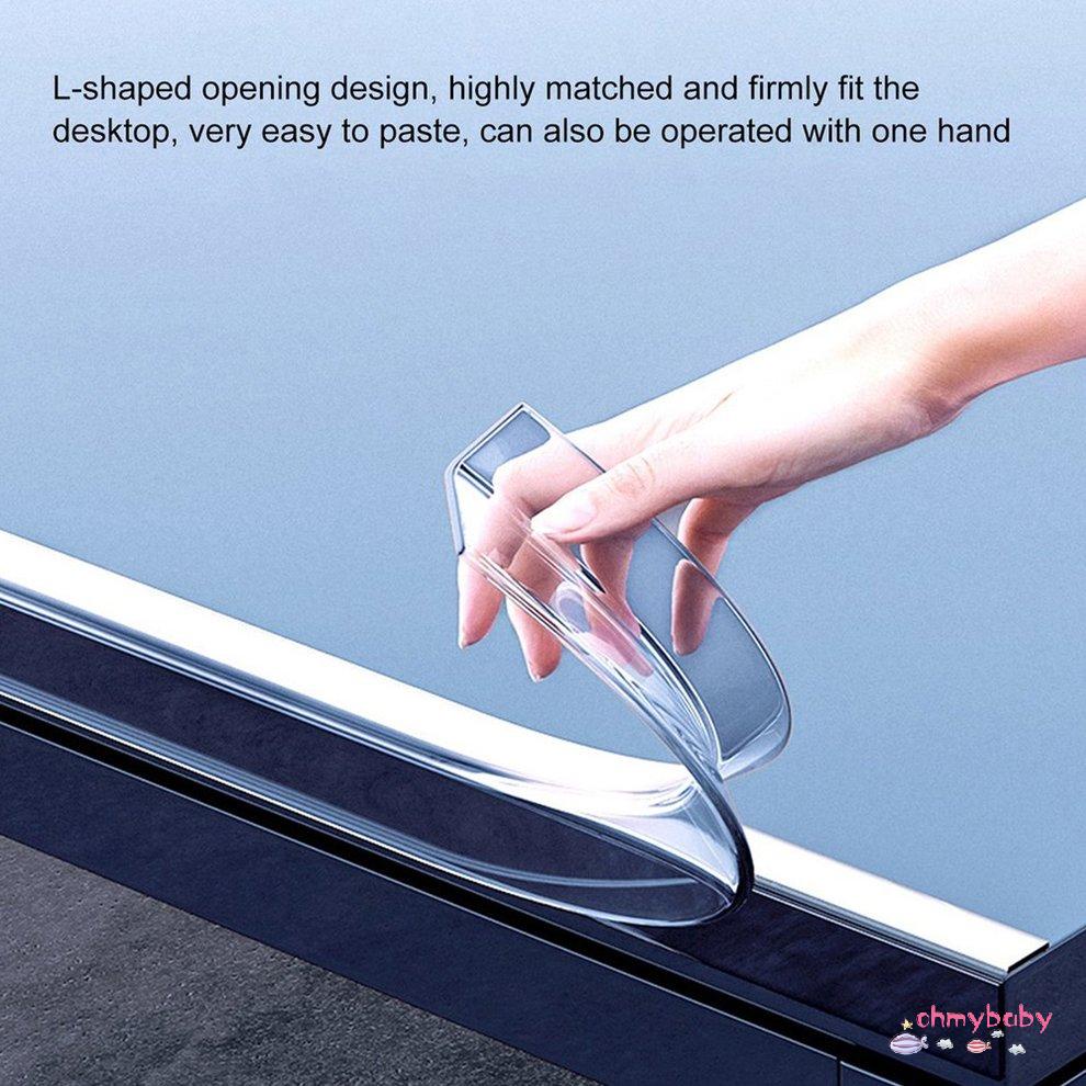 [Sẵn sàng] 6M Bảo Vệ Mềm Mại Ốp Lưng Dây Đồ Nội Thất Chống Góc Bàn An Toàn Cho Trẻ Tập Đi Băng [P/17]