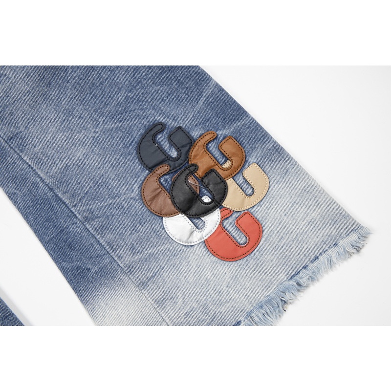 Galalle-rydept &amp; - Quần Jean Thời Trang Đường Phố Cao Cấp Mới Nhất Cho Nam Và Nữ Jfdjhdfgffgh