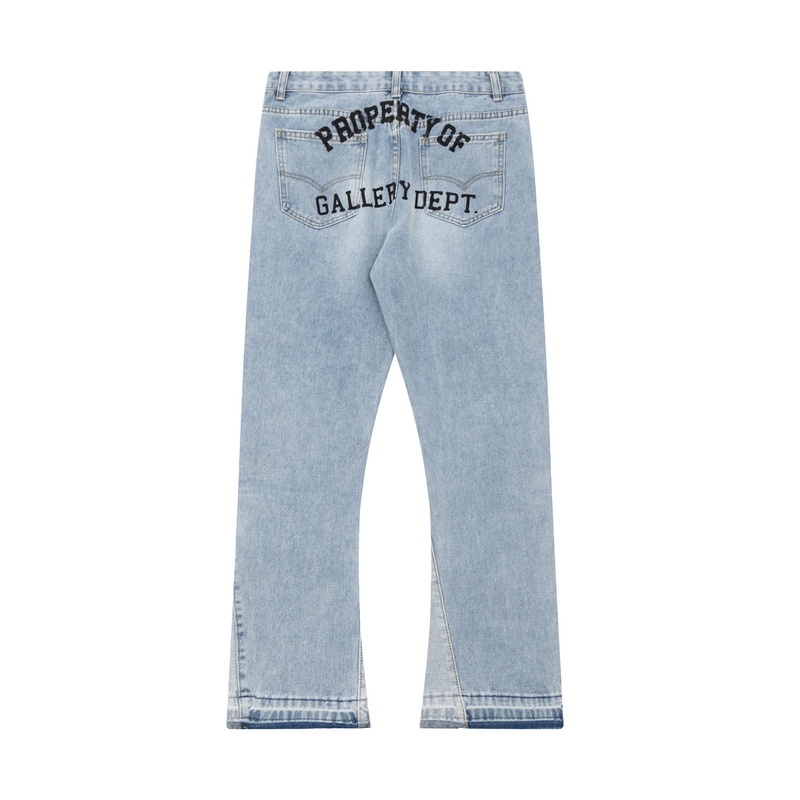 Galalle-rydept &amp; - Quần Jean Đường Phố Mới Nhất Thời Trang Cao Cấp Cho Nam Và Nữ Heyhetweer