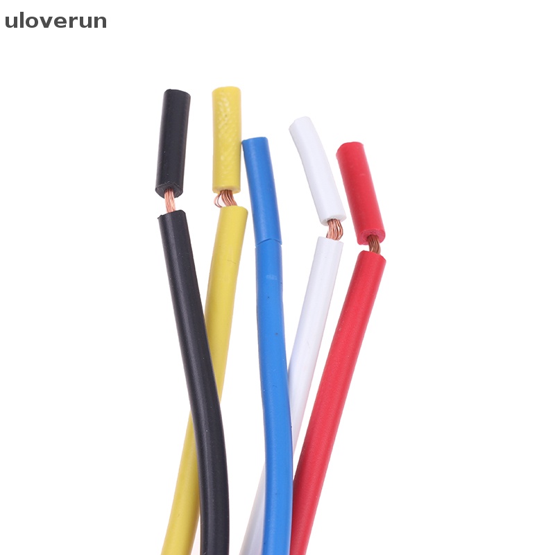 CURREN Rơ Le Ô Tô uloverun 4 Chân Có Dây Nối 12 / 24V 40A