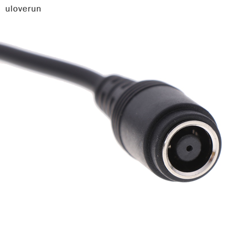 Dây Cáp Chuyển Đổi Đầu Tròn 7.9 * 5.5Mm Sang Đầu Vuông Chuyên Dụng Cho Lenovo IBM vn