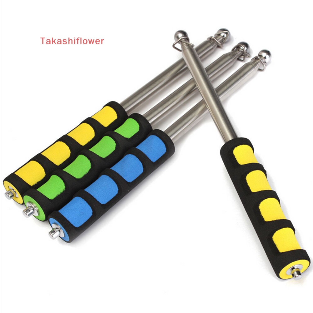 Cần Cờ Cầm Tay Có Thể Thu Gọn 1.2M Tiện Dụng