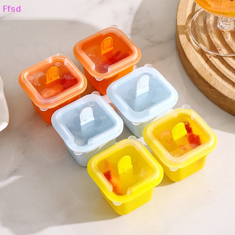 Khuôn Silicone Làm Đá Viên Nhanh Chóng Cho Cocktail / Đồ Uống