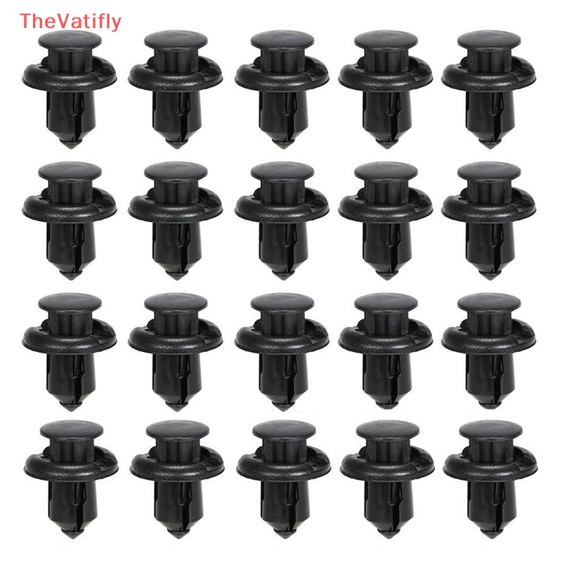 1 Bộ Kẹp Đinh Tán Sửa Chữa Cửa Xe Hơi Chất Lượng Cao