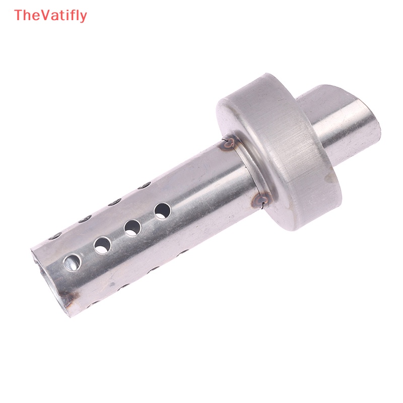 Bộ Giảm Thanh Cho Ống Pô Xe Máy DB Killer DB