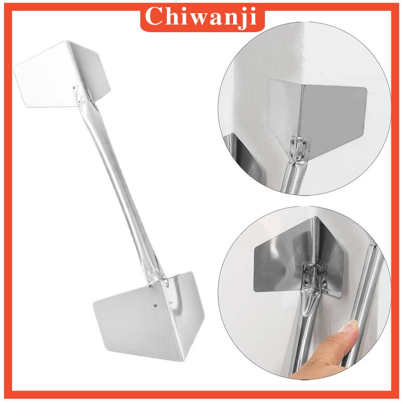 [Chiwanji] Dụng Cụ Nạp Góc Tường Khô Công Cụ Xây Dựng Tại Nhà