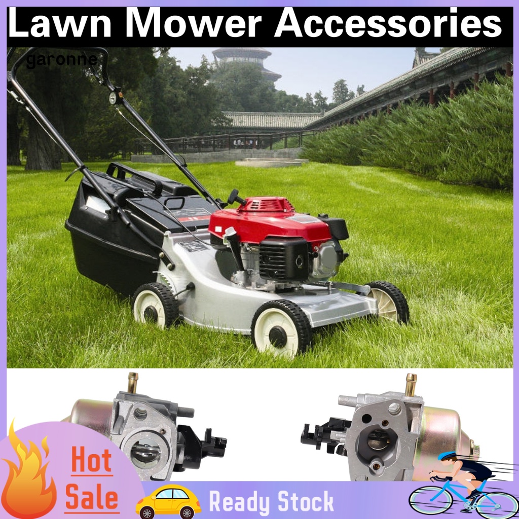 1 Bộ Chế Hòa Khí Chuyên Dụng Cho Máy Cắt Cỏ HP414 / SP414 / HP164 / SP164