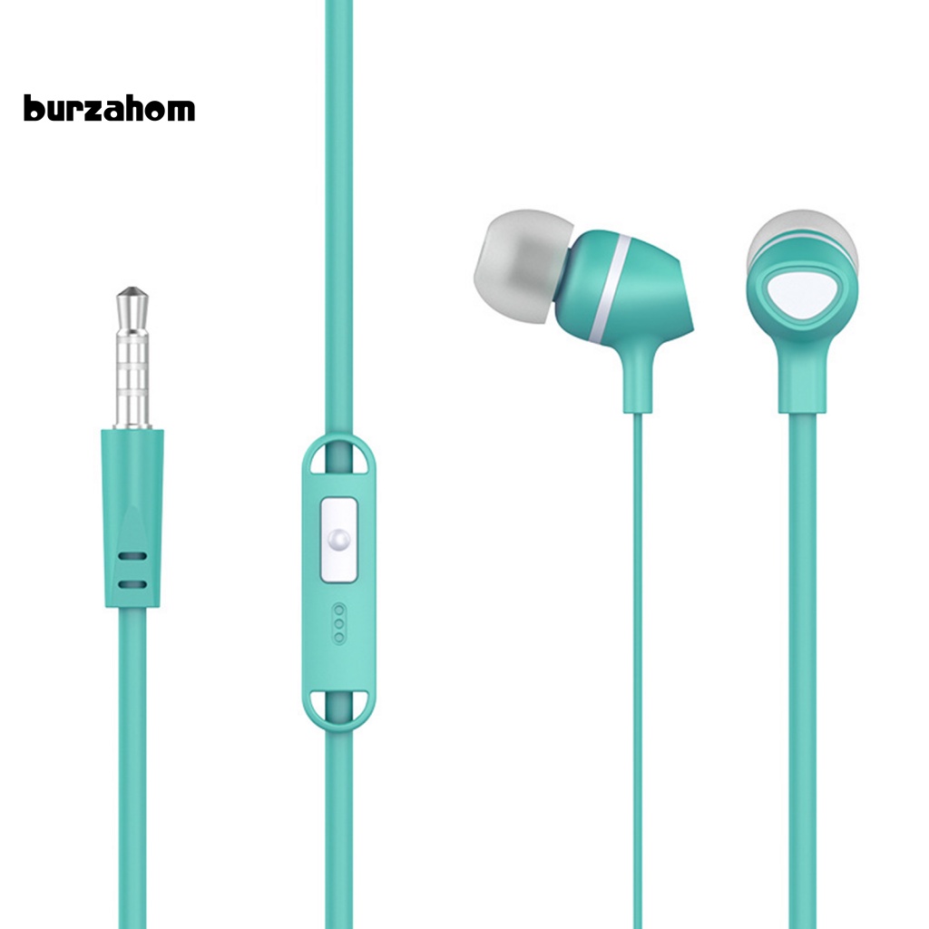 Tai Nghe Nhét Trong Có Dây 9D Giắc Cắm 3.5mm Kèm Hộp Đựng Họa Tiết Hoạt Hình Dành Cho Học Sinh