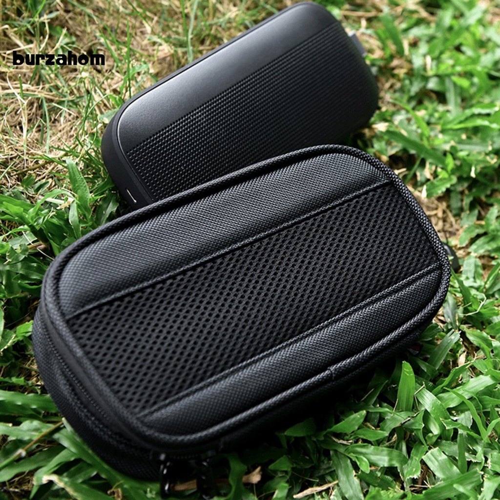 Túi Đựng Loa Bluetooth Bose Soundlink-Flex Bằng EVA Cứng Phối Lưới Tiện Dụng