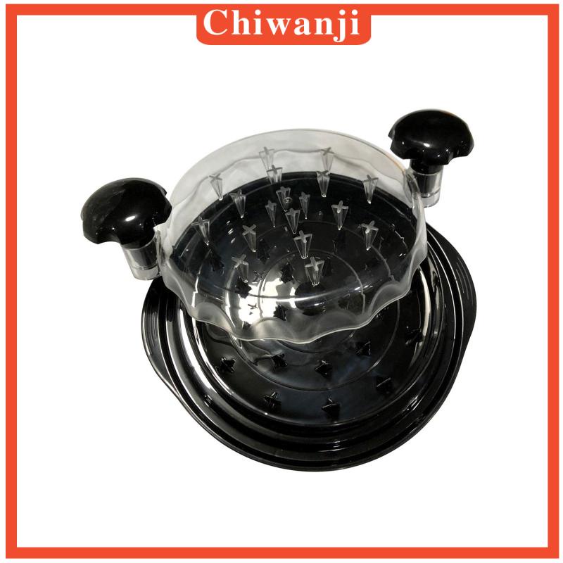 Dụng Cụ Bào Thức Ăn Gà Tiện Dụng Cho Nhà Bếp