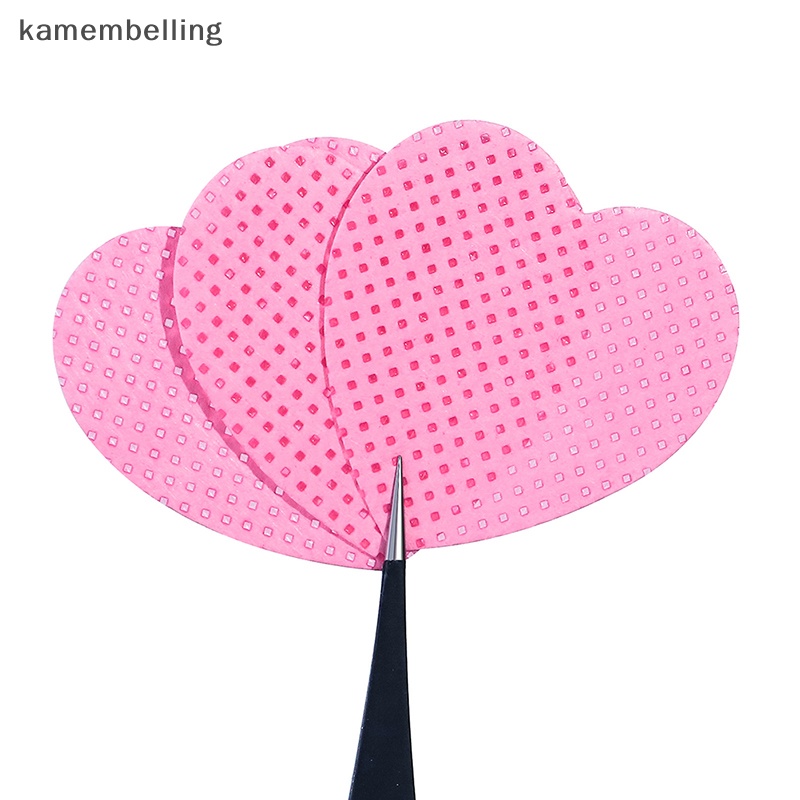 Set 200 Miếng Bông Tẩy Sơn Móng Tay Tiện Lợi