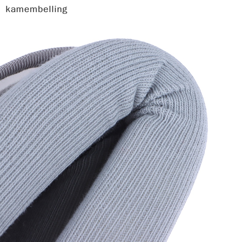 Kamembelling Đai Xốp Mềm Hỗ Trợ Cổ Giảm Đau