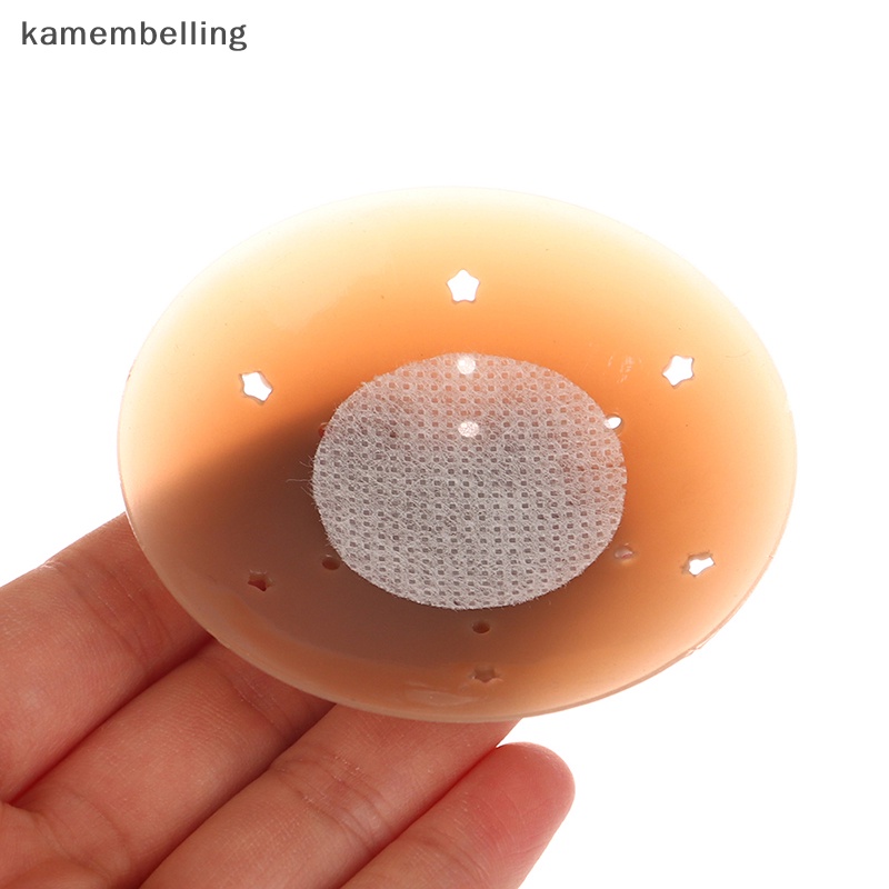 Miếng Dán Ngực Silicone Vô Hình Tái Sử Dụng Được Cho Nữ