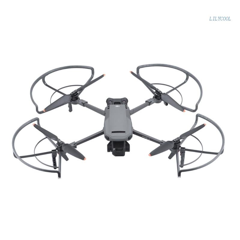 Bộ Vòng Tiếp Đất Chống Va Đập Cho Mavic 3 / Mavic 3 Pro Drones