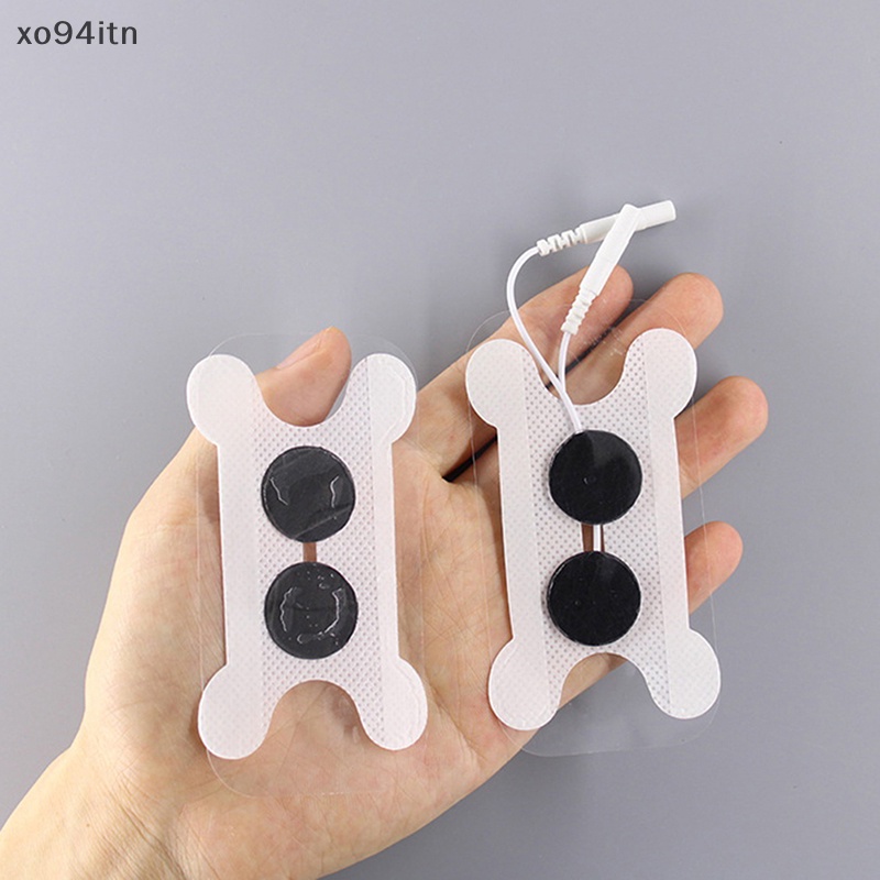 Đệm Điện Cực Cho Máy Mát Xa Chuyên Dụng