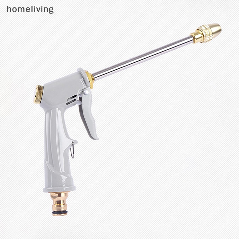 Vòi Xịt Nước Rửa Xe Áp Suất Cao