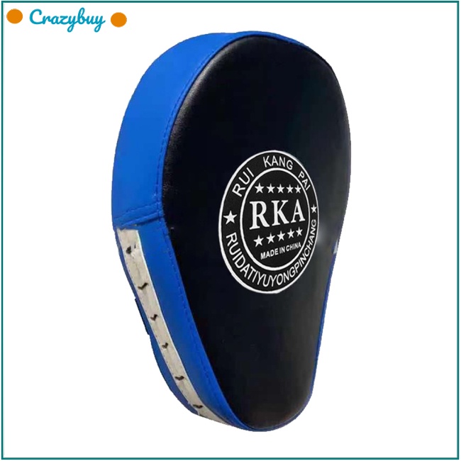 Cr Đệm Tập Đấm Bốc 5 Ngón Tay Chuyên Dụng