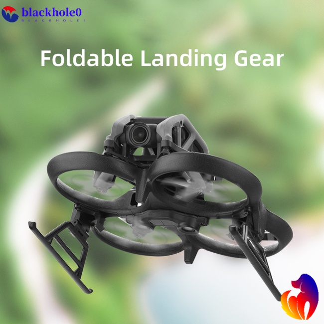 Phụ Kiện Chân Tiếp Đất Mở Rộng Cho Dji Avata