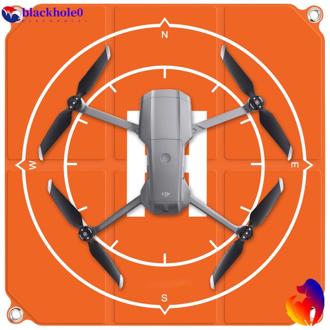 Đệm Hạ Cánh Hai Mặt 50cm Có Thể Gập Lại Cho Dji Mini 3 / Mavic 3 Pro Drone