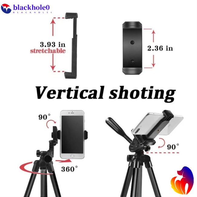 Giá Đỡ Ba Chân NA-3120 40 Inch Cho Iphone Galaxy Note 8