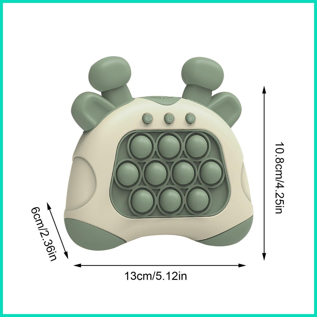 Đồ Chơi Ném Bong Bóng Nhanh Chóng Vui Nhộn Dành Cho Bé Trai Và Bé Gái