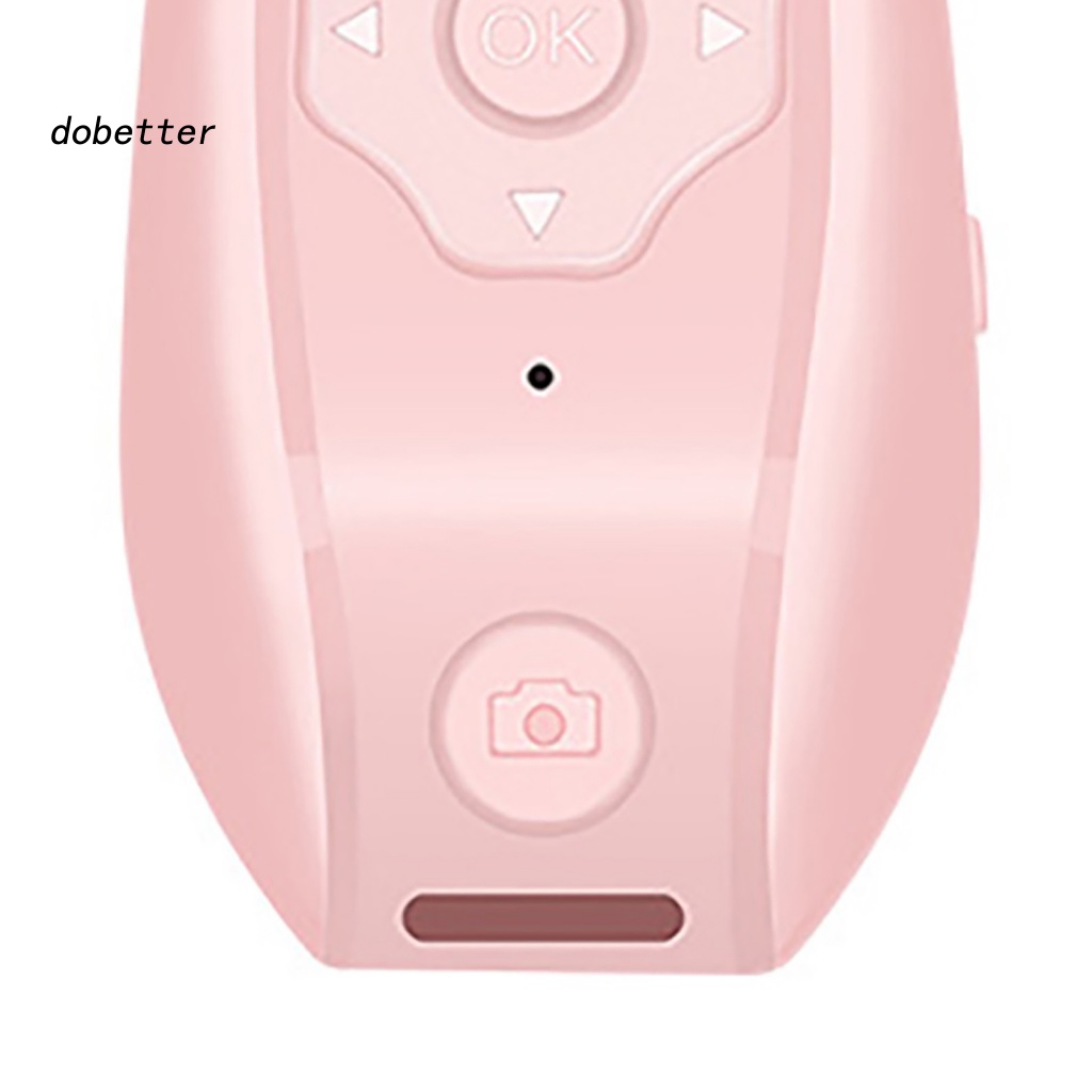 &lt; Dobetter &gt; Gậy Chụp Ảnh Tự Sướng Kết Nối Bluetooth Đa Năng Tháo Gỡ Nhanh Điều Khiển Từ Xa