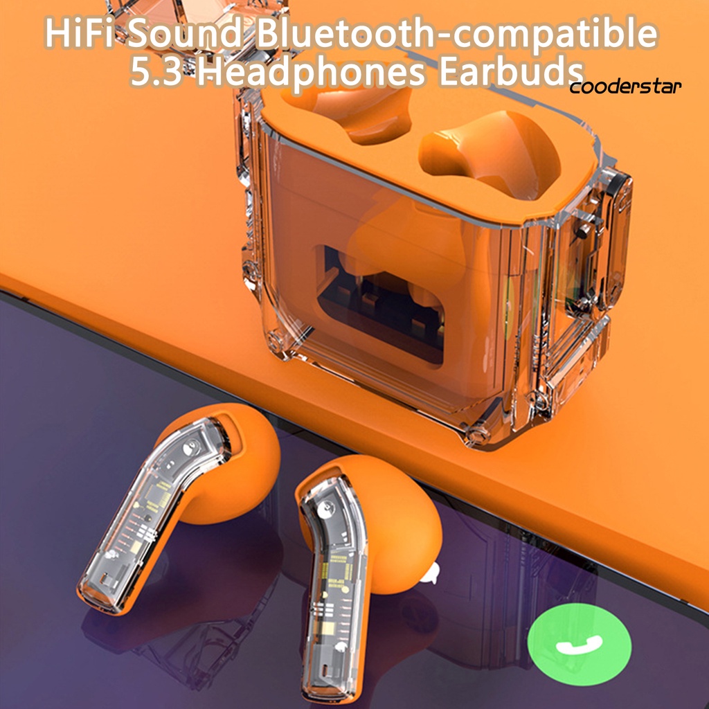 (Coood) Tai Nghe Nhét Tai X3 Bluetooth Không Dây Âm Thanh Vòm Kiểu Dáng Thể Thao