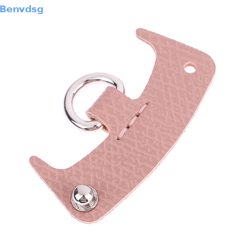 Benvdsg > Dây Đeo Túi Xách Bằng Da Thật Không Cần Đục Lỗ