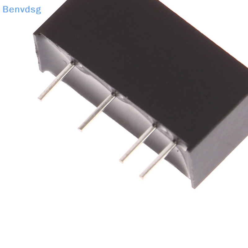 1 Mô-Đun Chuyển Đổi Nguồn Điện 1W 2W 1212S DC