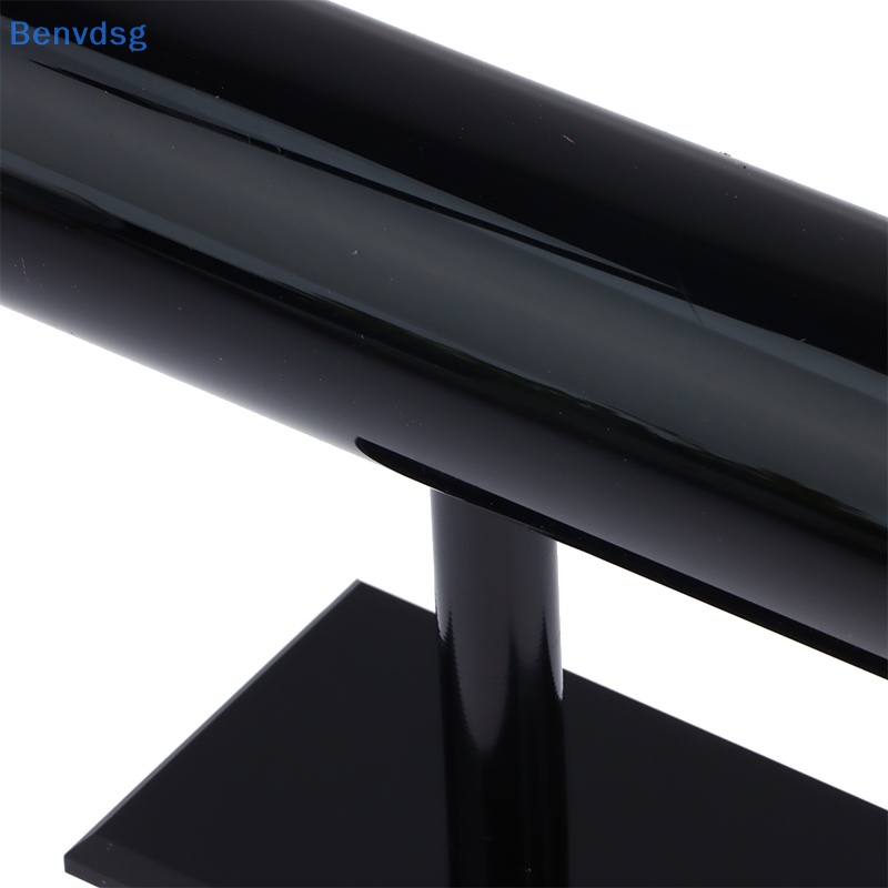 Benvdsg &gt; Giá Đỡ Trưng Bày Băng Đô Cài Tóc Ngang Trong Suốt Tháo Rời Được Dành Cho Nữ / Cửa Hàng