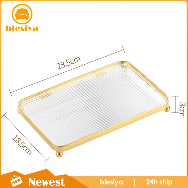 Khay Đựng Trái Cây / Bánh Mì / Tráng Miệng Thiết Kế Tinh Tế Tiện Dụng Cho Gia Đình