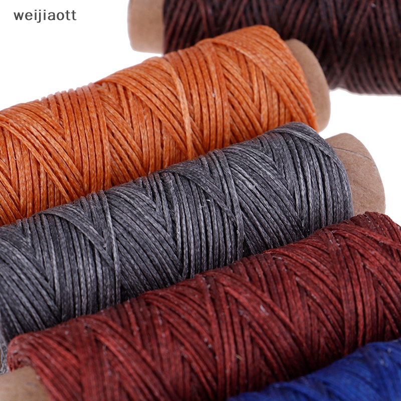 Cuộn Dây Da 50m 150D Dùng Làm Đồ Thủ Công
