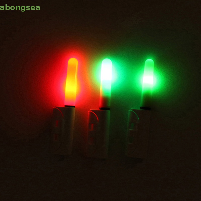 Abongsea Cần Câu Cá Điện Tử CR425 3.6V Có Đèn LED Sạc USB Chống Nước Tiện Dụng