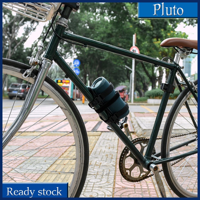 Mới Giá Đỡ Cố Định Loa Gắn Xe Đạp Leo Núi Tiện Dụng