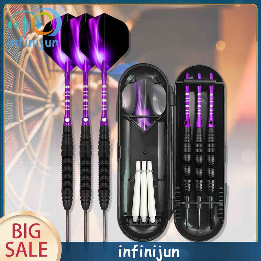 Set 3 Trục Phi Tiêu Trọng Lượng Nhẹ Thay Thế Cho Máy Bay Điều Khiển Từ Xa