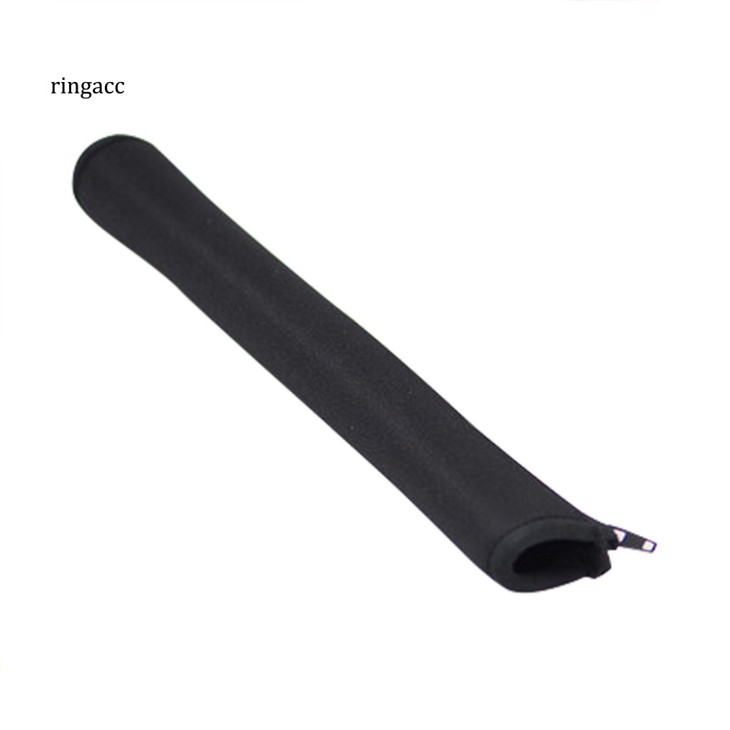 Vỏ Bọc Đầu Tai Nghe Bằng Da Giả Mềm Mại Thay Thế Cho Audio Technica ATH-M50X M30X M40X