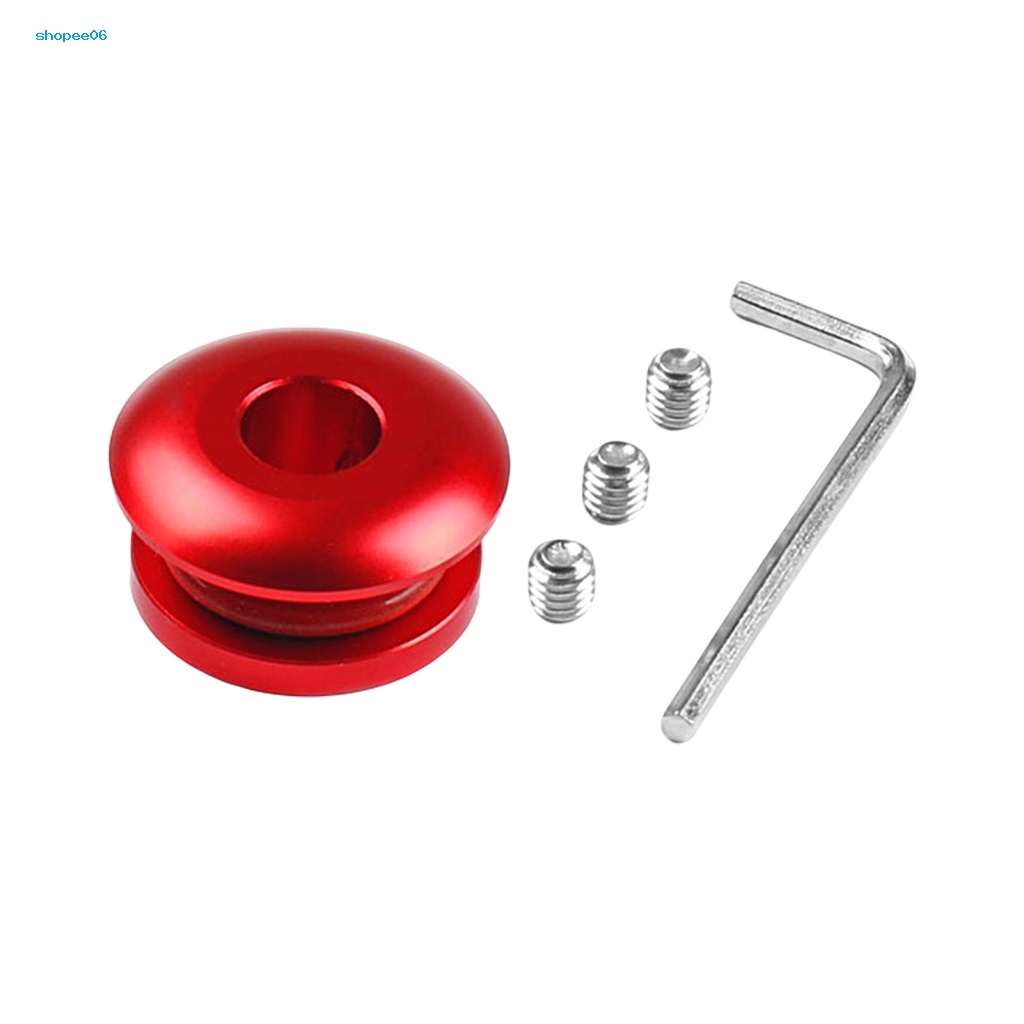 1 Bộ Phụ Kiện Đầu Cần Gạt Số Xe Hơi Có Thể Tháo Rời Tiện Dụng