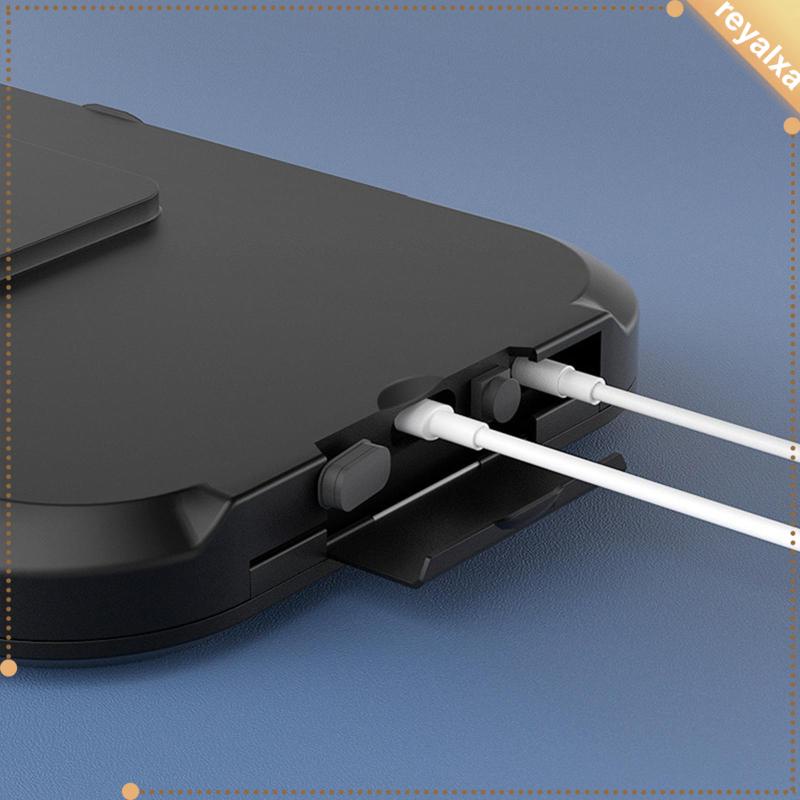 Giá Đỡ Điện Thoại Gắn Tay Lái Xe Đạp / Mô Tô Tiện Dụng